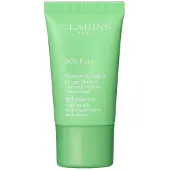 Clarins SOS Pure Rebalancing Clay Masque 15 ml
