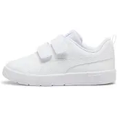Puma Baskets 'Courtflex V3' blanc
