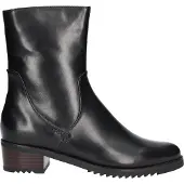 Everybody Bottines noir