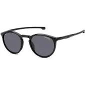 Carrera Lunettes de soleil - - CARDUC 035/S - Homme - Noir - Monture polyamide