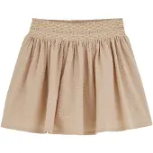 We fashion Jupe beige