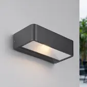 LumenXL Applique solaire extérieure Pascale