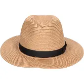 Barts Aveloz Hat 3 Units Marron L