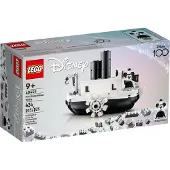 LEGO [N] Mini Steamboat Willie