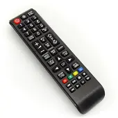 Samsung Télécommande RM-L1088 pour téléviseur 3D SMART et SPORT (modèle LXP1088)