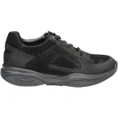 Xsensible Baskets Xsensible Homme SWX23 Stretchwalker Black-Taille 47