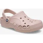 Crocs Baya Sabots Barely Pink