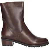 Everybody Bottines brun foncé
