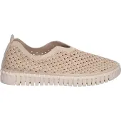 Ilse jacobsen Chaussure basse 'Tulip3275' beige clair / beige foncé