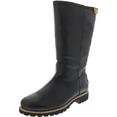 Panama jack Bottes noir