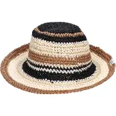 Barts Chapeau Barts Women Silaa Hat Black-Taille unique