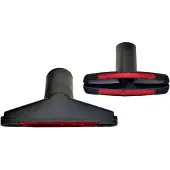 Invest Universal Vacuum cleaner small Brush nozzle diam.32mm (1pcs.)