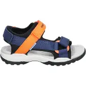 Geox Borealis Youth Sandals Orange EU 34 Enfants