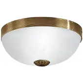 Eglo Imperial, 2 ampoules, E27, IP20, Bronze