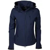 Jansen Harry's Horse Chicago Jacke Blau XS Blau XS
