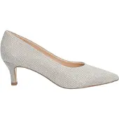 Peter kaiser Escarpins sable