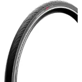 Pirelli Angel GT Urban 27,5" - Noir avec bande réfléchissante - 57-584 / 27.5 x 2.25 pouces