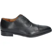 Floris van Bommel Sbm-30088 Richelieus Noir Homme | Pointure 43