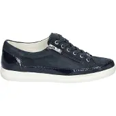 Caprice Baskets basses marine