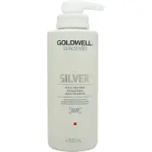 Goldwell Dualsenses Silver masque fortifiant 500 ml