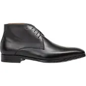 Van bommel Sbm-50029 Chaussures À Lacets Noir Homme | Pointure 41