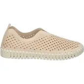 Ilse jacobsen Chaussure basse 'Tulip3275' beige