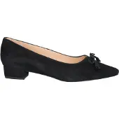 Peter kaiser Ballerines noir