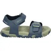 Geox Fusbetto Sandals Bleu EU 32 Garçon