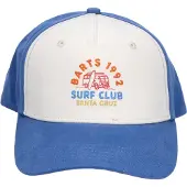 Barts Casquette Barts Kids Feliep Cap Blue (Taille 53)