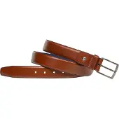 Floris van Bommel Bracelet en cuir veau