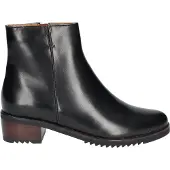 Everybody Bottines noir
