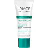 Uriage Hyseac Hydra Soothing Cream crème apaisante pour peaux sèches et irritées après un traitement anti-acné 40 ml