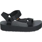 Teva C Midform Univers Couleur Noir