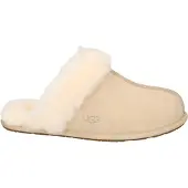 Ugg Pantoufle 'SCUFFETTE II' beige / crème / beige clair