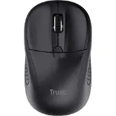 Trust Souris Primo Ambidextre RF Sans fil Optique 1600 DPI