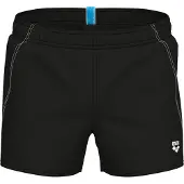 Arena Maillot de bain de sport 'Fundamentals X' bleu / noir / blanc