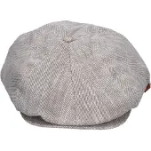 Barts Casquette Barts Unisex Jamaica Cap Beige (Taille unique)