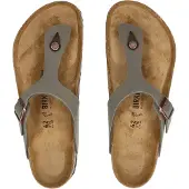 Birkenstock Séparateur d'orteils 'Gizeh' pierre