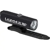 Lezyne Classic Drive Xl 700+ Front Light Noir 700 Lumens