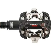 Look X-track Race Carbon Pedals Noir