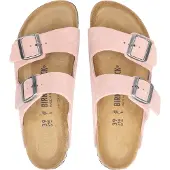 Birkenstock Mule 'Ciabatta Arizona' rose pastel
