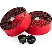 Easton Microfiber Handlebar Tape Rouge