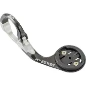 K-EDGE Support de course Garmin (noir)
