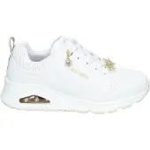 SKECHERS Uno Gen1 Trendy Jewels Couleur Blanc