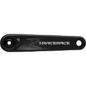 Race Face Aeffect-r E-bike Left Crank Argenté 160 mm