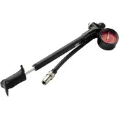 RockShox Suspension Pump Noir 300 Psi