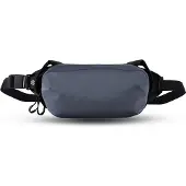 WANDRD D1 Fanny Pack Aegean Bleu