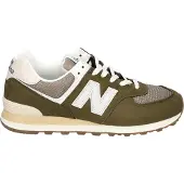 New Balance 574 Trainers Vert EU 45