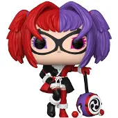 Funko POP! Batman Ninja POP ! Heroes Harley Quinn 9 cm