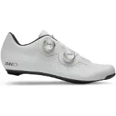 Giro Imperial Ii As Road Shoes Blanc EU 43